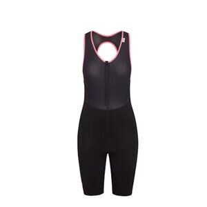 Women's Classic Bib Shorts Ii - image 1